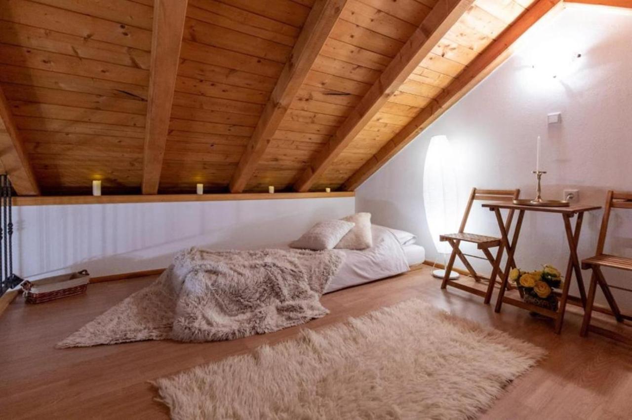 Villa Menalo Neum Exteriör bild